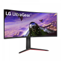 MÀN HÌNH CONG GAMING LG ULTRAGEAR 34GP63A-B (34inch, 2K - WQHD, VA, 160Hz, 5ms, HDMI)