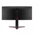 MÀN HÌNH CONG GAMING LG ULTRAGEAR 34GP63A-B (34inch, 2K - WQHD, VA, 160Hz, 5ms, HDMI)