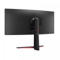 MÀN HÌNH CONG GAMING LG ULTRAGEAR 34GP63A-B (34inch, 2K - WQHD, VA, 160Hz, 5ms, HDMI)