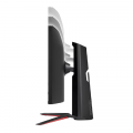 MÀN HÌNH CONG GAMING LG ULTRAGEAR 34GP63A-B (34inch, 2K - WQHD, VA, 160Hz, 5ms, HDMI)