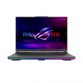 LAPTOP GAMING ASUS ROG G16 G614JVR-N4141W (Intel Core I9-14900HX, RAM 32GB DDR5, SSD 512GB, VGA RTX4060, Màn Hình 16inch WQXGA + 240Hz, Windows 11)