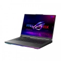 LAPTOP GAMING ASUS ROG G16 G614JVR-N4141W (Intel Core I9-14900HX, RAM 32GB DDR5, SSD 512GB, VGA RTX4060, Màn Hình 16inch WQXGA + 240Hz, Windows 11)