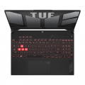 LAPTOP ASUS TUF GAMING A15 FA507NV-LP110W (Ryzen5-7535HS, RAM 16GB DDR5, SSD 512GB, RTX4060, Màn Hình 15.6inch Full HD, Windows 11)