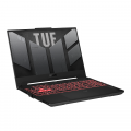 LAPTOP ASUS TUF GAMING A15 FA507NV-LP110W (Ryzen5-7535HS, RAM 16GB DDR5, SSD 512GB, RTX4060, Màn Hình 15.6inch Full HD, Windows 11)