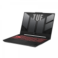 LAPTOP ASUS TUF GAMING A15 FA507NV-LP110W (Ryzen5-7535HS, RAM 16GB DDR5, SSD 512GB, RTX4060, Màn Hình 15.6inch Full HD, Windows 11)