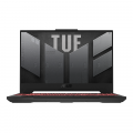 LAPTOP ASUS TUF GAMING A15 FA507NV-LP110W (Ryzen5-7535HS, RAM 16GB DDR5, SSD 512GB, RTX4060, Màn Hình 15.6inch Full HD, Windows 11)