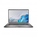 Laptop MSI Creator Z17 HX Studio A14VFT-273VN (Intel Core i7-14700HX, RTX 4060 8GB, RAM 64GB DDR5, SSD 2TB, Màn Hình 17inch IPS QHD+ 165Hz Touch, Windows 11, Màu Lunar Gray)