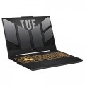 LAPTOP ASUS TUF GAMING F15 FX507VI-LP088W (Core I7-13620H, RAM 16GB, SSD 512GB, RTX 4070 8GB, Màn Hình 15.6inch FullHD + 144Hz, Windows 11)