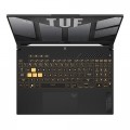 LAPTOP ASUS TUF GAMING F15 FX507VI-LP088W (Core I7-13620H, RAM 16GB, SSD 512GB, RTX 4070 8GB, Màn Hình 15.6inch FullHD + 144Hz, Windows 11)