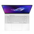LAPTOP GAMING ASUS ROG ZEPHYRUS G16 GU605MV-QR196WS (Core Ultra 9-185H, RAM 32GB, SSD 1TB, VGA RTX 4060 8GB, Màn Hình 16inch WQXGA 240Hz, Windows 11)