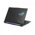 LAPTOP GAMING ASUS ROG STRIX SCAR 16 G634JZR-NM009W (Core I9-14900HX, RAM 64GB, SSD 2TB, VGA RTX 4080 12GB, Màn Hình 16inch WQXGA 240Hz, Windows 11)