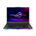 LAPTOP GAMING ASUS ROG STRIX SCAR 16 G634JZR-NM009W (Core I9-14900HX, RAM 64GB, SSD 2TB, VGA RTX 4080 12GB, Màn Hình 16inch WQXGA 240Hz, Windows 11)