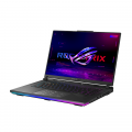 LAPTOP GAMING ASUS ROG STRIX SCAR 16 G634JZR-NM009W (Core I9-14900HX, RAM 64GB, SSD 2TB, VGA RTX 4080 12GB, Màn Hình 16inch WQXGA 240Hz, Windows 11)
