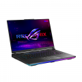 LAPTOP GAMING ASUS ROG STRIX SCAR 16 G634JZR-NM009W (Core I9-14900HX, RAM 64GB, SSD 2TB, VGA RTX 4080 12GB, Màn Hình 16inch WQXGA 240Hz, Windows 11)