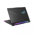 LAPTOP GAMING ASUS ROG STRIX SCAR 16 G634JZR-NM009W (Core I9-14900HX, RAM 64GB, SSD 2TB, VGA RTX 4080 12GB, Màn Hình 16inch WQXGA 240Hz, Windows 11)