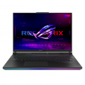 LAPTOP GAMING ASUS ROG STRIX SCAR 18 G834JYR-R6011W (Core I9-14900HX, RAM 64GB, SSD 2TB, VGA RTX 4090 16GB, Màn Hình 18inch WQXGA 240Hz, Windows 11)