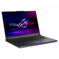 LAPTOP GAMING ASUS ROG STRIX SCAR 18 G834JYR-R6011W (Core I9-14900HX, RAM 64GB, SSD 2TB, VGA RTX 4090 16GB, Màn Hình 18inch WQXGA 240Hz, Windows 11)