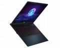 Laptop Gaming MSI Stealth 16 AI Studio A1VGG-089VN (Core Ultra 9 185H, RTX 4070 8GB, Ram 32GB DDR5, SSD 2TB, Màn Hình 16inch IPS 240Hz QHD+, Windows 11 Home)