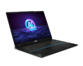 Laptop MSI Stealth 18 AI Studio A1VHG 025VN (Core Ultra 9-185H, RAM 32GB DDR5, SSD 2TB, VGA RTX 4080 12GB, Màn Hình 18inch UHD 4K MiniLED IPS, 100% DCI-P3 & 120Hz, Windows 11)