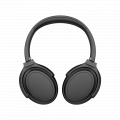 Tai Nghe Không Dây Over-ear Edifier WH700NB Black (Bluetooth 5.3, Pin 68h, ANC)