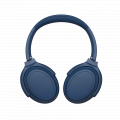 Tai Nghe Không Dây Over-ear Edifier WH700NB Navy (Bluetooth 5.3, Pin 68h, ANC)