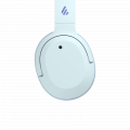 Tai Nghe Không Dây Over-ear Edifier W820NB Blue (Bluetooth 5.0, Pin 49h, ANC)