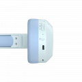 Tai Nghe Không Dây Over-ear Edifier W820NB Blue (Bluetooth 5.0, Pin 49h, ANC)