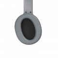 Tai Nghe Không Dây Over-ear Edifier W820NB Grey (Bluetooth 5.0, Pin 49h, ANC)