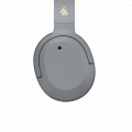 Tai Nghe Không Dây Over-ear Edifier W820NB Grey (Bluetooth 5.0, Pin 49h, ANC)