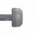 Tai Nghe Không Dây Over-ear Edifier W820NB Grey (Bluetooth 5.0, Pin 49h, ANC)