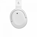 Tai Nghe Không Dây Over-ear Edifier W820NB White (Bluetooth 5.0, Pin 49h, ANC)