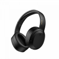 Tai Nghe Không Dây Over-ear Edifier W820NB Plus Black (Bluetooth 5.2, USB-C, Pin 49h, ANC, Hi-Res Audio Wireless)