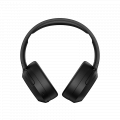 Tai Nghe Không Dây Over-ear Edifier W820NB Plus Black (Bluetooth 5.2, USB-C, Pin 49h, ANC, Hi-Res Audio Wireless)