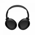 Tai Nghe Không Dây Over-ear Edifier W820NB Plus Black (Bluetooth 5.2, USB-C, Pin 49h, ANC, Hi-Res Audio Wireless)