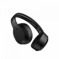 Tai Nghe Không Dây Over-ear Edifier W820NB Plus Black (Bluetooth 5.2, USB-C, Pin 49h, ANC, Hi-Res Audio Wireless)