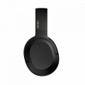 Tai Nghe Không Dây Over-ear Edifier W820NB Plus Black (Bluetooth 5.2, USB-C, Pin 49h, ANC, Hi-Res Audio Wireless)