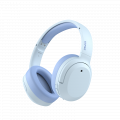 Tai Nghe Không Dây Over-ear Edifier W820NB Plus Blue (Bluetooth 5.2, USB-C, Pin 49h, ANC, Hi-Res Audio Wireless)