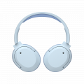Tai Nghe Không Dây Over-ear Edifier W820NB Plus Blue (Bluetooth 5.2, USB-C, Pin 49h, ANC, Hi-Res Audio Wireless)
