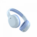 Tai Nghe Không Dây Over-ear Edifier W820NB Plus Blue (Bluetooth 5.2, USB-C, Pin 49h, ANC, Hi-Res Audio Wireless)