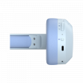 Tai Nghe Không Dây Over-ear Edifier W820NB Plus Blue (Bluetooth 5.2, USB-C, Pin 49h, ANC, Hi-Res Audio Wireless)