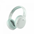 Tai Nghe Không Dây Over-ear Edifier W820NB Plus Green (Bluetooth 5.2, USB-C, Pin 49h, ANC, Hi-Res Audio Wireless)