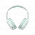 Tai Nghe Không Dây Over-ear Edifier W820NB Plus Green (Bluetooth 5.2, USB-C, Pin 49h, ANC, Hi-Res Audio Wireless)