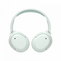 Tai Nghe Không Dây Over-ear Edifier W820NB Plus Green (Bluetooth 5.2, USB-C, Pin 49h, ANC, Hi-Res Audio Wireless)