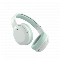 Tai Nghe Không Dây Over-ear Edifier W820NB Plus Green (Bluetooth 5.2, USB-C, Pin 49h, ANC, Hi-Res Audio Wireless)
