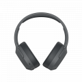 Tai Nghe Không Dây Over-ear Edifier W820NB Plus Grey (Bluetooth 5.2, USB-C, Pin 49h, ANC, Hi-Res Audio Wireless)