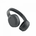 Tai Nghe Không Dây Over-ear Edifier W820NB Plus Grey (Bluetooth 5.2, USB-C, Pin 49h, ANC, Hi-Res Audio Wireless)