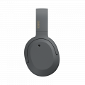 Tai Nghe Không Dây Over-ear Edifier W820NB Plus Grey (Bluetooth 5.2, USB-C, Pin 49h, ANC, Hi-Res Audio Wireless)