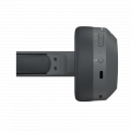 Tai Nghe Không Dây Over-ear Edifier W820NB Plus Grey (Bluetooth 5.2, USB-C, Pin 49h, ANC, Hi-Res Audio Wireless)