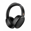 Tai Nghe Không Dây Over-ear Edifier WH950NB Black (Bluetooth 5.3, Pin 55h, Chống ồn chủ động ANC, Hi-Res Audio Wireless)