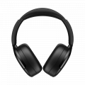 Tai Nghe Không Dây Over-ear Edifier WH950NB Black (Bluetooth 5.3, Pin 55h, Chống ồn chủ động ANC, Hi-Res Audio Wireless)